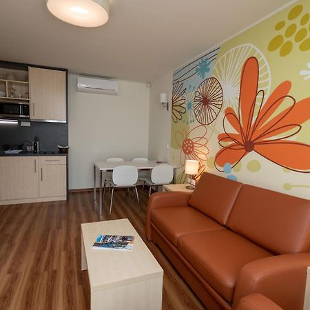 Apartamento A Mi Házunk Gyenesdiás Exterior foto