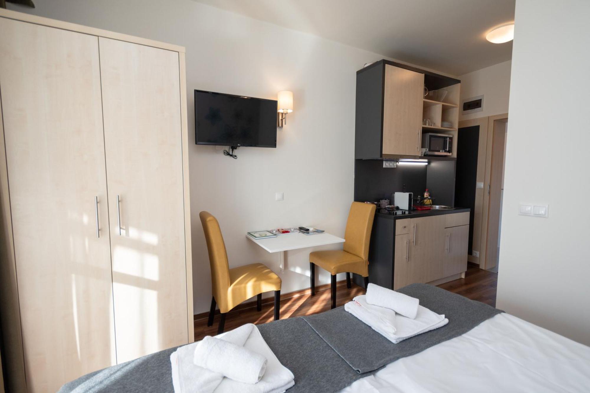 Apartamento A Mi Házunk Gyenesdiás Exterior foto