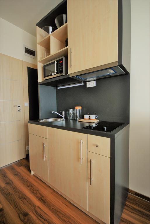 Apartamento A Mi Házunk Gyenesdiás Exterior foto